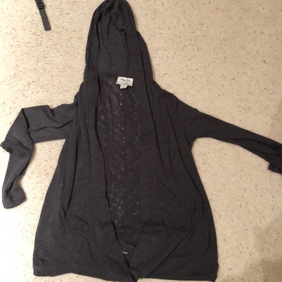 Cardigan - Picture 1 of 2